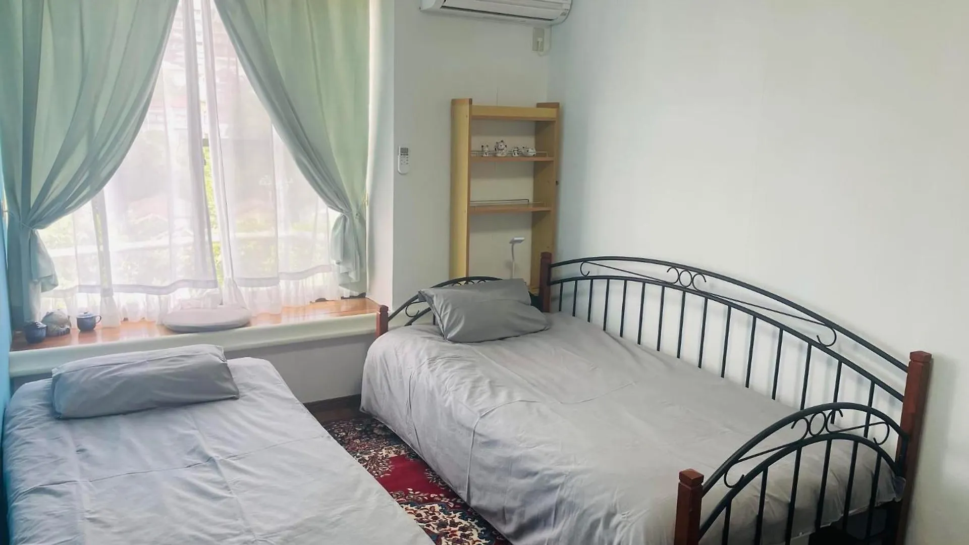 ソフィアハウス横浜 -女性専用シェアハウス- Sopfia House Yokohama For Women Only Shared House酒店 招待所 横滨
