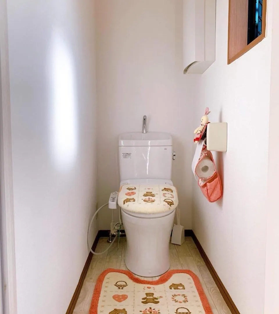 招待所 ソフィアハウス横浜 -女性専用シェアハウス- Sopfia House Yokohama For Women Only Shared House酒店