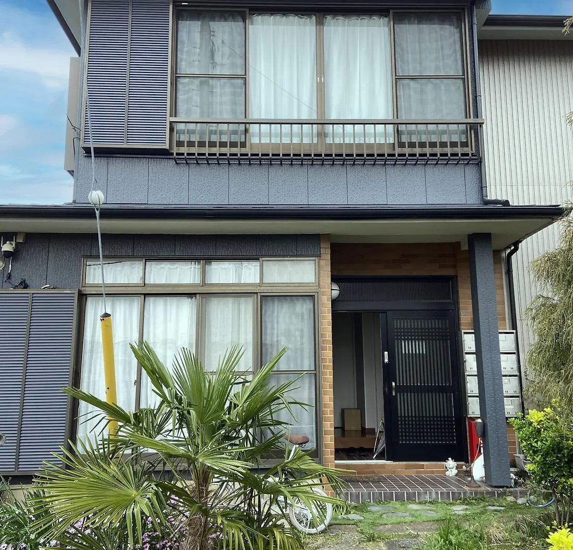 招待所 ソフィアハウス横浜 -女性専用シェアハウス- Sopfia House Yokohama For Women Only Shared House酒店