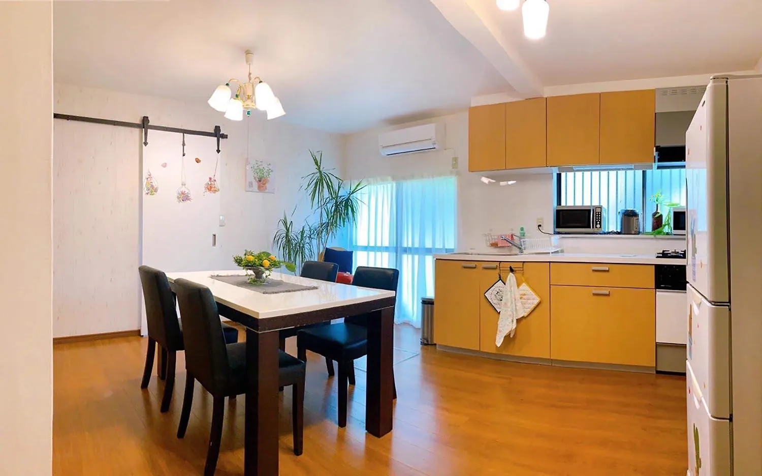 ソフィアハウス横浜 -女性専用シェアハウス- Sopfia House Yokohama For Women Only Shared House Hotel