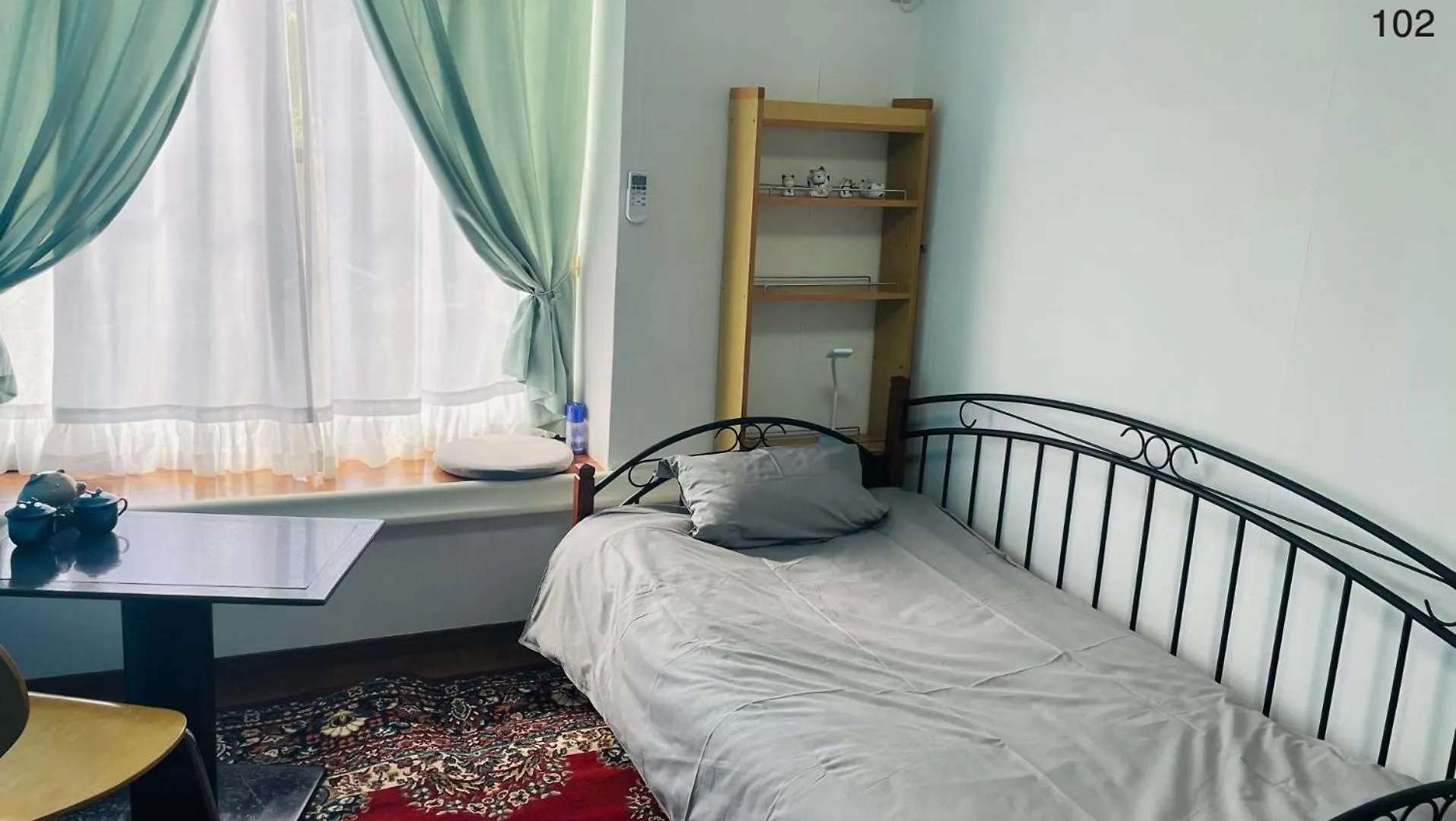Casa de hóspedes ソフィアハウス横浜 -女性専用シェアハウス- Sopfia House Yokohama For Women Only Shared House Hotel Japão