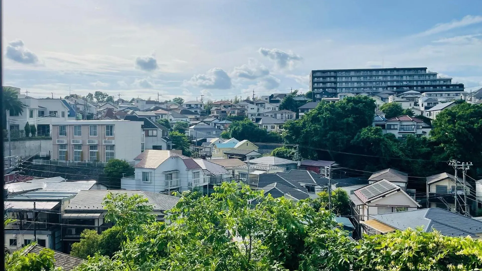 ソフィアハウス横浜 -女性専用シェアハウス- Sopfia House Yokohama For Women Only Shared House Hotel Japão