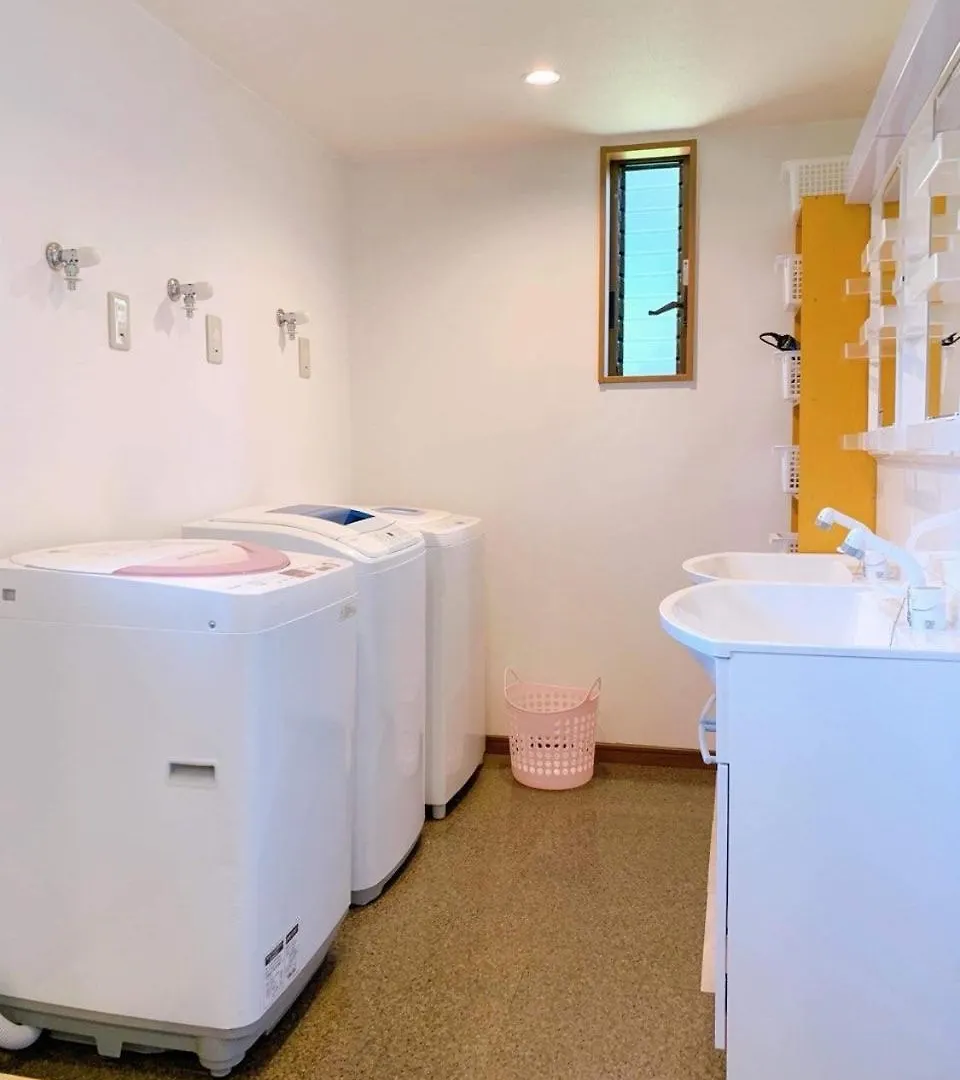 ソフィアハウス横浜 -女性専用シェアハウス- Sopfia House Yokohama For Women Only Shared House Hotel Casa de hóspedes Yokohama (Kanagawa)